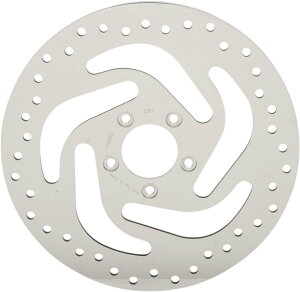 Drag Specialties hbOXyVeB[Y Polished Stainless Steel Drilled tgfBXN[^[m1710-3048n HARLEY-DAVIDSON n[[_rbh\ u[LfBXN[^[ u[L