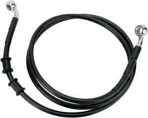 Drag Specialties hbOXyVeB[Y Extended Length Black Vinyl tgu[Lz[XLbgm1741-2897n Street Bob FXDB HARLEY-DAVIDSON n[[_rbh\ u[Lz[XENb`z[X u