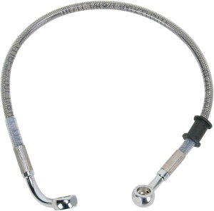 Drag Specialties hbOXyVeB[Y Stainless Steel Au[Lz[XLbgm1741-2924n Super Glide EFI FXDI Street Bob FXDB Custom FXDCI Low Rider FXDL S FXDLS Fat FXDF Wide FXDWGI HARLEY-DAVIDSON n[[_rb
