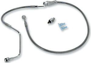 Drag Specialties hbOXyVeB[Y Stainless Steel Au[Lz[XLbgm1741-2944n Softail Fat Boy EFI FLSTFI Custom FXSTC Lo FLSTFB Heritage Classic FLSTCI Night Train FXSTBI Deluxe FLSTNI Cross Bones FLSTSB u