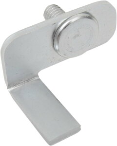 Drag Specialties hbOXyVeB[Y Exhaust Bracket Tabm1861-0998n HARLEY-DAVIDSON n[[_rbh\ }t[Xe[ }t[