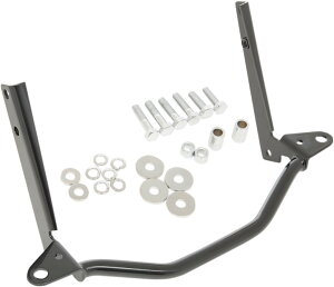 Drag Specialties hbOXyVeB[Y Spotlight Barsm2001-0804n Softail Fat Boy EFI FLSTFI S FLSTFBS Heritage FLSTI Classic FLSTC Lo FLSTFB FLSTCI Deluxe FLSTNI Slim FLS 15th Anniversary FLSTF FLST FLSTN FLSS HARLEY-DAVIDSON n[