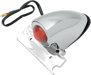Drag Specialties �h���b�O�X�y�V�����e�B�[�Y 50�fs Style Chopper Taillight�m2010-0602�n �e�[�������v ���Η� �d���n