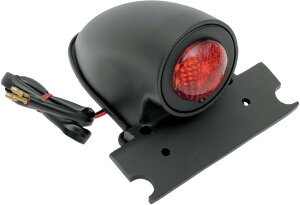 Drag Specialties �h���b�O�X�y�V�����e�B�[�Y 50�fs Style Chopper Taillight�m2010-0603�n �e�[�������v ���Η� �d���n