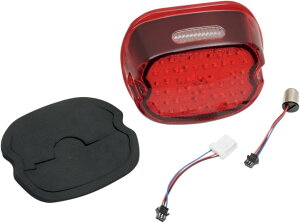 Drag Specialties hbOXyVeB[Y LED Low-Profile Taillightm2010-0772n HARLEY-DAVIDSON n[[_rbh\ e[v Η dn