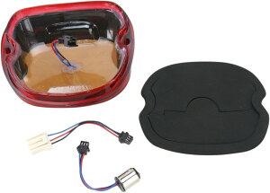 Drag Specialties hbOXyVeB[Y LED Low-Profile Taillightm2010-0774n HARLEY-DAVIDSON n[[_rbh\ e[v Η dn