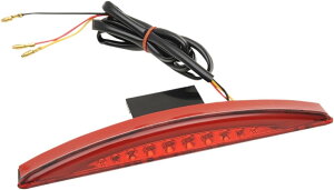Drag Specialties hbOXyVeB[Y LED Taillightm2010-1239n Breakout FXSB CVO FXSBSE HARLEY-DAVIDSON n[[_rbh\ e[v Η dn
