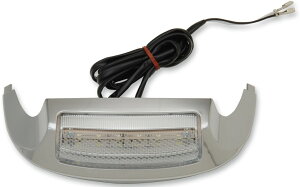 Drag Specialties hbOXyVeB[Y Front Fender Tip LED Lightm2040-1964n HARLEY-DAVIDSON n[[_rbh\ tHOv Η dn