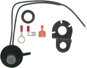 Drag Specialties hbOXyVeB[Y Vacuum-Operated Electrical Switch (VOES)m2101-0009n XCb` XCb`En[lX֌W dn