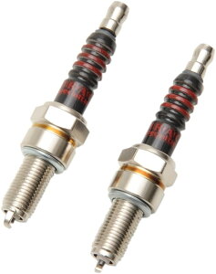 Drag Specialties hbOXyVeB[Y Spark Plugs CR9Em2103-0358n HARLEY-DAVIDSON n[[_rbh\ vO _Όn GW