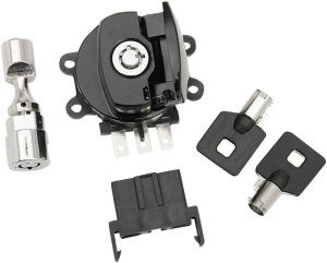 Drag Specialties hbOXyVeB[Y Side Hinge Ignition Switchm2106-0253n HARLEY-DAVIDSON n[[_rbh\ L[V_[E XCb`En[lX֌W dn