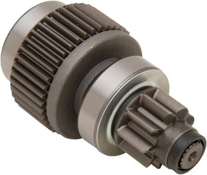 Drag Specialties �h���b�O�X�y�V�����e�B�[�Y Starter Drive Clutch�m2110-0010�n 883 Hugger XLH Sportster 1000 XR 1100 1200 Roadster XLS Deluxe XLX HARLEY-DAVIDSON �n�[���[�_�r�b�h�\�� �~�b�V�����E�M�A �G���W���p�[�c 