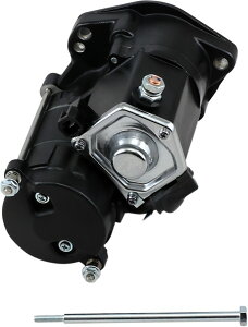 Drag Specialties hbOXyVeB[Y 1.7kW High-Performance Starter Motorm2110-0445n HARLEY-DAVIDSON n[[_rbh\ X^[^[[^[ dn