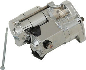 Drag Specialties hbOXyVeB[Y 1.7kW High-Performance Starter Motorm2110-0446n HARLEY-DAVIDSON n[[_rbh\ X^[^[[^[ dn