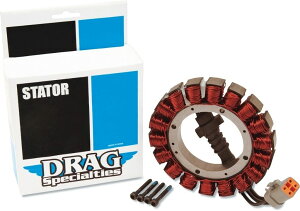Drag Specialties hbOXyVeB[Y Alternator Statorm2112-0094n HARLEY-DAVIDSON n[[_rbh\ I^l[^[EWFl[^[ dn