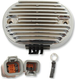 Drag Specialties hbOXyVeB[Y Solid-State Regulatorm2112-0804n Softail Springer Classic EFI FLSTSCI Fat Boy FLSTFI Standard FXSTI Custom FXSTC Heritage FLSTCI Night Train FXSTBI Deluxe FLSTNI Deuce FXSTDI M[^