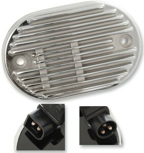 Drag Specialties hbOXyVeB[Y Solid-State Regulatorm2112-0805n Softail Fat Boy EFI FLSTFI Custom FXSTC Lo FLSTFB Rocker C FXCWC Heritage Classic FLSTCI Night Train FXSTBI Deluxe FLSTNI FXCW Cross Bones FLSTSB dn