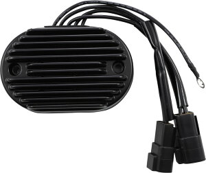 Drag Specialties hbOXyVeB[Y Premium Voltage Regulatorm2112-1026n Softail Springer Classic EFI FLSTSCI Fat Boy FLSTFI Standard FXSTI Custom FXSTC Heritage FLSTCI Night Train FXSTBI Deluxe FLSTNI Deuce FXSTDI dn