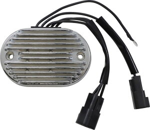 Drag Specialties hbOXyVeB[Y Premium Voltage Regulatorm2112-1027n Softail Springer Classic EFI FLSTSCI Fat Boy FLSTFI Standard FXSTI Custom FXSTC Heritage FLSTCI Night Train FXSTBI Deluxe FLSTNI Deuce FXSTDI dn