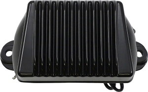 Drag Specialties �h���b�O�X�y�V�����e�B�[�Y Premium Voltage Regulator�m2112-1032�n Road King Classic EFI FLHRC Glide FLTR Electra Ultra FLHTCU FLHTCUI FLHTC FLHR FLHTCI Standard FLHT HARLEY-DAVIDSON �n�[���[�_�r�b�h�\�� ���M��