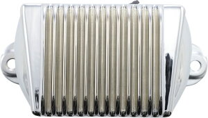 Drag Specialties �h���b�O�X�y�V�����e�B�[�Y Premium Voltage Regulator�m2112-1039�n Road King Classic EFI FLHRC Glide FLTR Electra Ultra FLHTCUI Standard FLHTI Custom FLHRS FLHR FLHTCI Street FLHX FLHT HARLEY-DAVIDSON �n�[���[�_�r�b�h