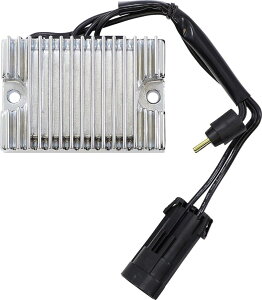 Drag Specialties hbOXyVeB[Y Premium Voltage Regulatorm2112-1059n 883 XL 1200 Low EFI XLL Custom XLC Roadster XLR HARLEY-DAVIDSON n[[_rbh\ M[^[EN`t@C dn