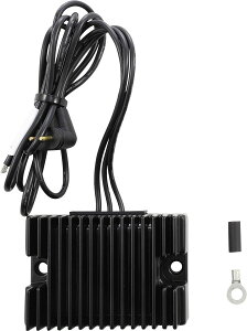Drag Specialties hbOXyVeB[Y Premium Voltage Regulatorm2112-1070n HARLEY-DAVIDSON n[[_rbh\ M[^[EN`t@C dn
