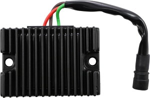 Drag Specialties hbOXyVeB[Y Premium Voltage Regulatorm2112-1082n Sportster 1000 XLCH XLH Cafe Racer XLCR Roadster XLS XLT HARLEY-DAVIDSON n[[_rbh\ M[^[EN`t@C d