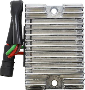 Drag Specialties hbOXyVeB[Y Premium Voltage Regulatorm2112-1083n Sportster 1000 XLCH XLH Cafe Racer XLCR Roadster XLS XLT HARLEY-DAVIDSON n[[_rbh\ M[^[EN`t@C d