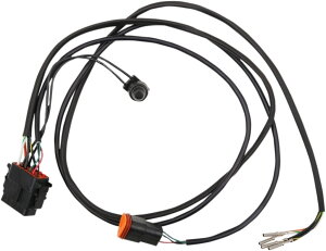 Drag Specialties hbOXyVeB[Y Electronic Speedometer Wiring Harnessm2120-0302n Road King FLHR EFI HARLEY-DAVIDSON n[[_rbh\ ̑Xs[h[^[IvVECi [^[E