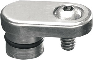 Drag Specialties hbOXyVeB[Y Speedometer Sensor Hole Plugm2210-0029n HARLEY-DAVIDSON n[[_rbh\ ̑Xs[h[^[IvVECi [^[ECWP[^[֌W 