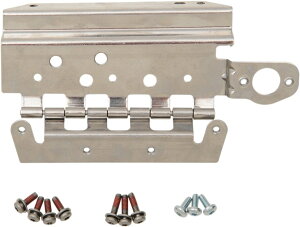 Drag Specialties hbOXyVeB[Y Replacement Saddlebag Lid Hinge Kitm3501-1159n HARLEY-DAVIDSON n[[_rbh\ ̑obOIvVECi ԑ̗pobOEP[X