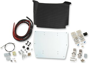 Drag Specialties hbOXyVeB[Y Tour-Pak Hardware Kitm3516-0190n Electra Glide Ultra Classic EFI FLHTCUI Standard FLHTI FLHTCI Limited FLHTK FLHT Road FLTRU HARLEY-DAVIDSON n[[_rbh\ ԑ̗pobOE