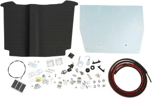 Drag Specialties hbOXyVeB[Y Tour-Pak Hardware Kitm3516-0208n Electra Glide Ultra Classic EFI FLHTCUI Standard FLHTI FLHTCI Limited FLHTK FLHT Road FLTRU HARLEY-DAVIDSON n[[_rbh\ ԑ̗pobOE