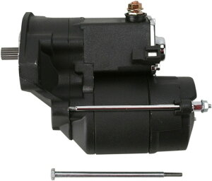 Drag Specialties hbOXyVeB[Y 1.4 kW High-Performance Starter Motorm80-1001n HARLEY-DAVIDSON n[[_rbh\ X^[^[[^[ dn