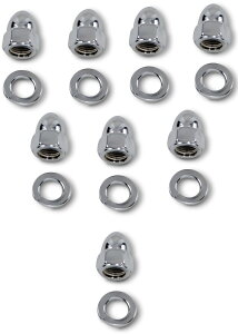 Drag Specialties �h���b�O�X�y�V�����e�B�[�Y Acorn Hardware Kits�mDS-190137�n Sportster 900 XLCH 1000 XLH XR Cafe Racer XLCR Roadster XLS XLT XLX HARLEY-DAVIDSON �n�[���[�_�r�b�h�\�� �ėp�i�b�g �O��