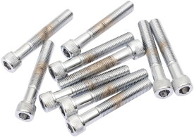 Drag Specialties ドラッグスペシャリティーズ Fine-Thread Bolts［DS-190574］