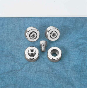 Drag Specialties hbOXyVeB[Y Socket-Head Rocker Arm Shaft End PlugmDS-190777n Sportster 900 XLCH 1200 Electra Glide FLH XLH FL HARLEY-DAVIDSON n[[_rbh\ ̑GWJo[IvVE