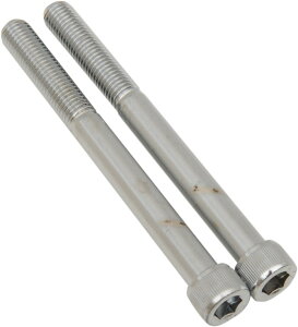 Drag Specialties �h���b�O�X�y�V�����e�B�[�Y Socket-Head Bolt Set�mDS-190787�n Sportster 900 XLCH 1000 XLH XR Cafe Racer XLCR Roadster XLS XLT XLX HARLEY-DAVIDSON �n�[���[�_�r�b�h�\�� �ėp�{���g�E�l�W