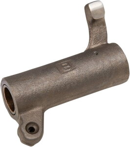 Drag Specialties �h���b�O�X�y�V�����e�B�[�Y Replacement Rocker Arms with Bushings (for Iron XL)�mDS-193420�n Sportster 900 XLCH 1000 XLH XR Cafe Racer XLCR Roadster XLS XLT XLX HARLEY-DAVIDSON �n�[���[�_�r�b�h�\�� ���b�J�[�A