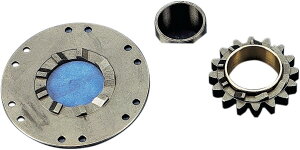 Drag Specialties hbOXyVeB[Y Kickstarter Ratchet Gear KitmDS-194119n Sportster 900 XLCH 1000 XLH Cafe Racer XLCR Roadster XLS XLT HARLEY-DAVIDSON n[[_rbh\ ̑XebvIvVEC