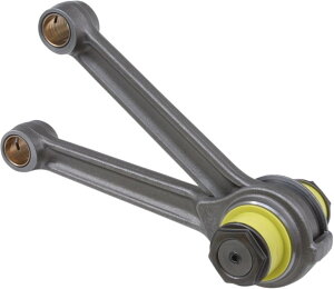 Drag Specialties �h���b�O�X�y�V�����e�B�[�Y Connecting Rod Assembly�mDS-194661�n Sturgis FXB 1200 Electra Glide FLH Fat Bob FXEF Low Rider FXS Heritage Sport FLHS Super 80 FXE Classic FL FX Wide FXWG HARLEY-DAVIDSON �n�[���[�_�r�b�h