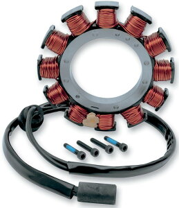 Drag Specialties hbOXyVeB[Y Alternator StatormDS-195039n 883 Hugger XLH XL 1200 Low EFI XLL Custom XLC Roadster XLR Sportster Deluxe Sport XLS HARLEY-DAVIDSON n[[_rbh\ I^l[^[EWFl