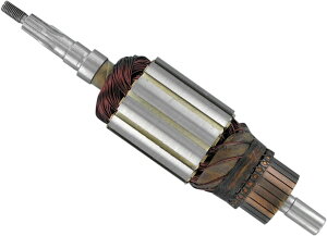 Drag Specialties �h���b�O�X�y�V�����e�B�[�Y Generator Armature�mDS-195086�n Sportster 900 XLCH 1200 Electra Glide FLH 1000 XLH FL Cafe Racer XLCR Roadster XLS XLT HARLEY-DAVIDSON �n�[���[�_�r�b�h�\�� �X�^�[�^�[���[�^�[ �d