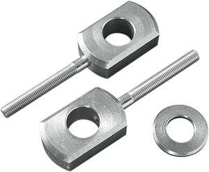 Drag Specialties hbOXyVeB[Y Rear Axle Block AdjustermDS-195104n HARLEY-DAVIDSON n[[_rbh\ ANXubNE`F[AWX^[ 