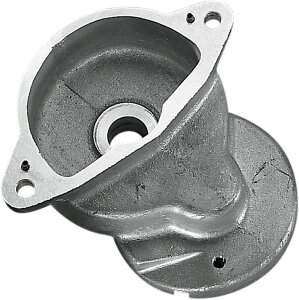 Drag Specialties �h���b�O�X�y�V�����e�B�[�Y Starter Shaft Housings�mDS-195154�n 1200 Fat Bob FXEF Low Rider FXS Electra Glide Heritage FLH Softail Standard FXST Super 80 FXE Wide FXWG HARLEY-DAVIDSON �n�[���[�_�r�b�h�\�� �G���W