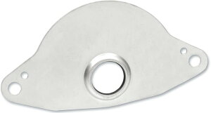 Drag Specialties �h���b�O�X�y�V�����e�B�[�Y Oil Deflector Plate�mDS-195157�n 1200 Electra Glide FLH Fat Bob FXEF Low Rider FXS Heritage Softail Standard FXST Sport FLHS Super 80 FXE Classic FL FX Wide FXWG HARLEY-DAVIDSON �n�[���[�_�r