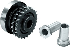 Drag Specialties hbOXyVeB[Y Compensating Sprocket KitmDS195198n HARLEY-DAVIDSON n[[_rbh\ ̑XvPbgIvVECi 쓮n