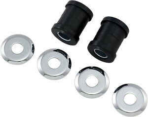 Drag Specialties �h���b�O�X�y�V�����e�B�[�Y Handlebar Damper Kit for Early Harley Davidson Models�mDS-222055�n HARLEY-DAVIDSON �n�[���[�_�r�b�h�\�� ���̑��n���h���I�v�V�����E��C���i �n���h��