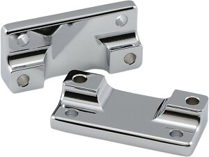 Drag Specialties hbOXyVeB[Y Fender-To-Fork AdaptermDS-222128n HARLEY-DAVIDSON n[[_rbh\ ̑tgtH[NIvVECi TXyV 